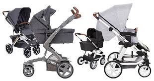 Das unternehmen ist sich seiner verantwortung bewusst, eltern und kinder in den ersten lebensjahren sicher und bequem auszustatten. Die 5 Besten Abc Kinderwagen Wunschkind
