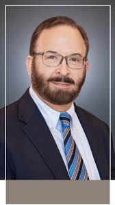 2019 Distinguished Alumni Brent Erickson