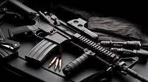 In compilation for wallpaper for 2 guns, we have 28 images. M4a1 Hd Wallpapers Wallpaper Cave