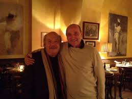 He recently portrayed grandpa libero in italian. In Compagnia Di Lino Banfi Picture Of La Casa Di Ninetta Naples Tripadvisor
