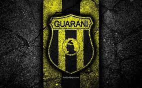 Discover (and save!) your own pins on pinterest. Fc Guarani Logo Paraguayan Primera Division Black Stone Soccer Football Club Hd Wallpaper Peakpx