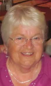 This one is Maggie and Bussie. But I don't know who Bussie is.