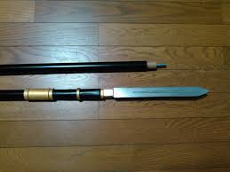 楽しく殺陣をやる会