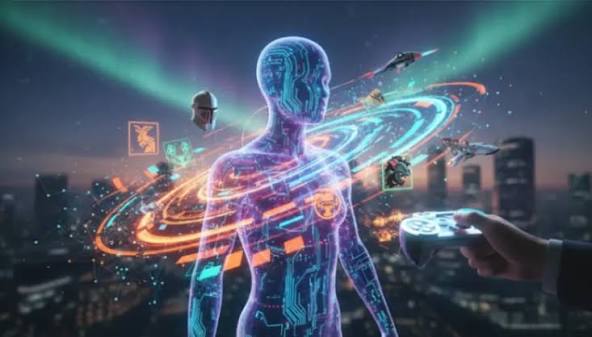 How AI is Transforming Gaming: NPCs, Personalization & Future 2026