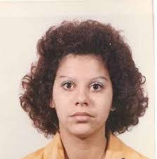 Rebecca Marrero's Instagram, Twitter & Facebook