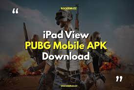Ipad View Pubg Mobile Apk Download Mobile Skin Mobile Phone Game Play Hacks