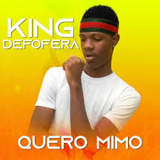 Maybe you would like to learn more about one of these? Quero Mimo 2 King Defofera Taba Mix Shazam