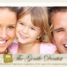 GENTLE DENTIST