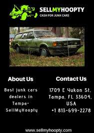 We did not find results for: Junk Cars Tampa No Title Edukasi News