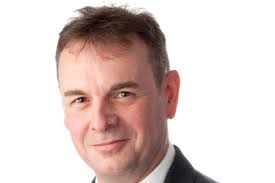 The interview: Peter Simpson, Bmi Regional