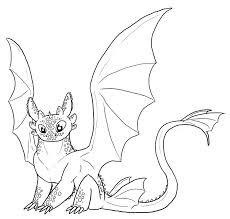 Free Toothless Lineart By Leafyful On Deviantart Dragon Coloring Page How Train Your Dragon Dragon Pictures