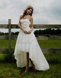 The casual wedding dress might include you putting on a local we passed through the decades of white gown or lace wedding materials. High Low Wedding Dresses With Cowboy Boots Fashion Dresses