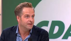 'begin van het einde van coronacrisis is in zicht'. Hugo De Jonge De Meest Kwaadaardige Kwal Van Nederland De Dagelijkse Standaard