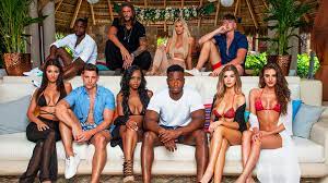 Jugando Con Fuego O La Rehabilitacion Sexual Que Triunfa En Netflix El Independiente