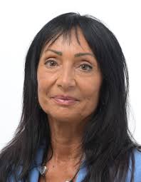 Anna Maria Cisint - Wikipedia