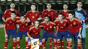 Que españa sub 21 no encaja gol ante croacia sub 21 tiene una cuota media de 2,25 en las principales casas de apuestas. La Sub 21 Disputara En Burgos Un Partido Contra Croacia El 24 De Marzo