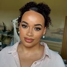 Ashleigh Pierre Makeup Artist