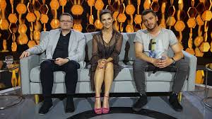 Tim jumawan follow on twitter august 5, 2020 last updated: Szansa Na Sukces Final Olga Bonczyk