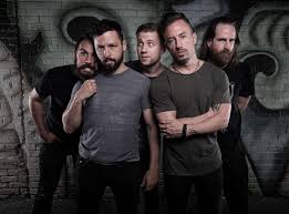 E a d g b e. The Dillinger Escape Plan Songs Ranked Return Of Rock