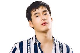 Rising from the ruins