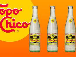 Topo Chico - Como En Casa Fresh Mexican Kitchen - Toronto Facebook