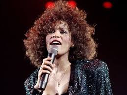 Canciones De Los 80 En Ingles Romanticas Musica Romantica En Ingles Anos 60 70 80 Parte 19 Whitney Houston Youtube Stars Singer