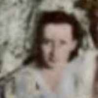 Mary Mozelle Oldham (1919–2001)