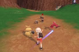 Pokémon Scarlet & Violet review