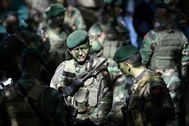 Savesave dia da defesa nacional for later. Dia Da Defesa Nacional Em Regime Presencial Marcado Para 2 De Setembro Renascenca