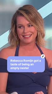 #rebeccaromijn & @Jerry O'Connell didn’t know what to do with themselves  when their twins went