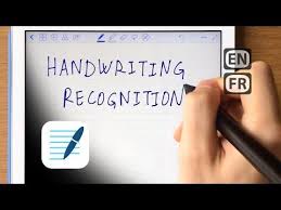 Handwriting Recognition In Goodnotes Youtube Scan Old Journals And Convert To Text Handwriting Recognition Handwriting Good Notes
