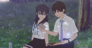 Later watching the movies you will feel something unique in yourself. Here Is The Full Ph Cinema List For The Anime Movie Hello World