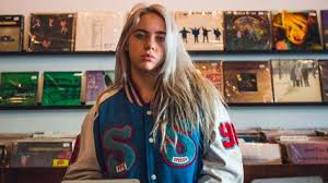 Billie Eilish Billie Eilish Billie Windows Themes