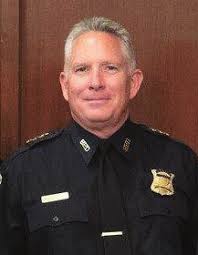 Municipal and Campus Police: