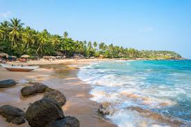The lagoon is located about 5 km away from the old southern galle fort. The 20 Best Beaches In Sri Lanka Epic Beach Resorts Hotels