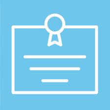 The table below shows all font awesome web application icons Education Category Overview