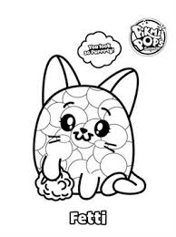Printable coloring pages for kids. Kids N Fun Com 46 Coloring Pages Of Pikmi Pops