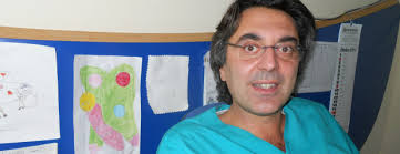 A Parma l'unico centro in Europa per curare i bambini nati senza sorriso