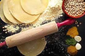 4 Best Gram Flour Substitutes Substitute Cooking
