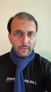 Eric Luckett (@ericluckett1)