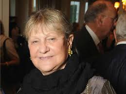 Houston Hospice presents Laura Lee Blanton Community Spirit Award Dinner