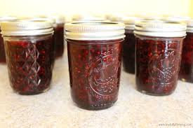 How To Can Blackberry Jam Recipe Blackberry Jam Homemade Jam Canning