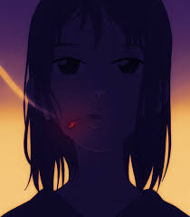 Never knows best is inspired by an anime called flcl (fooly cooly) and wears this influence on its sleeve. Never Knows Best Gif On Imgur