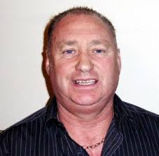 Rover Alan Was Reluctant To Leave