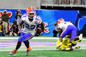 Maybe you would like to learn more about one of these? 2019 New Orleans Saints Draft Prospects Chauncey Gardner Johnson Canal Street Chronicles