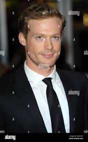 Sam reid hi-res stock photography and images