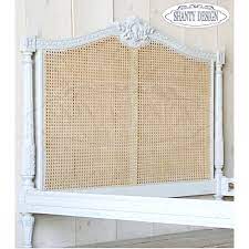 Testata Letto Matrimoniale Shabby Chic Clarissa 3 Letti