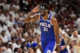 Philadelphia sixers vs boston celtics full game highlights | game 3, 2018 nba playoffs disclaimer the inside the nba crew recap the celtics vs. Sixers Game 3 Win Over Heat Shows They Re A Real Nba Playoffs Threat Sbnation Com