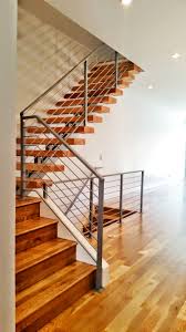 Meet our wedge lock deck railing system. Pin On Custom Stairs By Fab Ind Denver