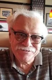 Dennis Edward Reilly Obituary